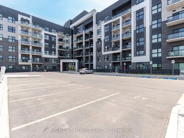 128 Grovewood Cmn, Oakville, ON