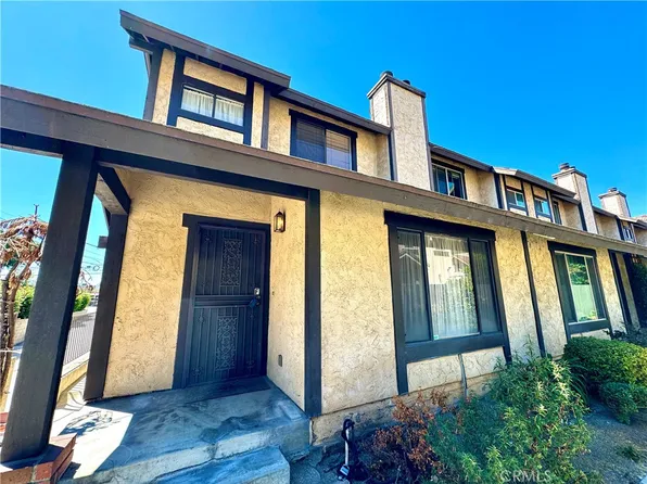 45 Alice St Unit F, Arcadia, CA 91006