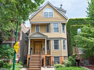 2146 W Grace St #G, Chicago, IL 60618