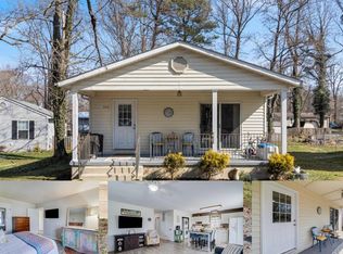 323 Laurel Dr, Lusby, MD