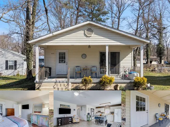 323 Laurel Dr, Lusby, MD 20657