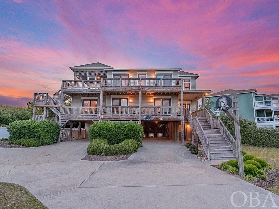 217 Ocean Blvd Kitty Hawk NC Zillow