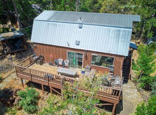 41918 Corlew Ln, Auberry, CA 93602