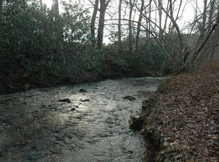 Old Skeenah Gap Rd, Suches, GA 30572