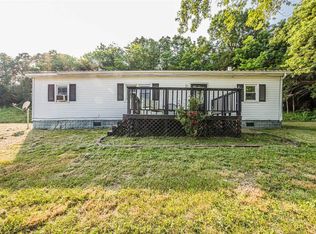 3109 Falls Of Rough Rd, Caneyville, KY 42721