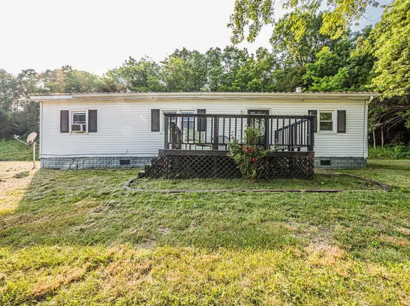 3109 Falls Of Rough Rd, Caneyville, KY 42721