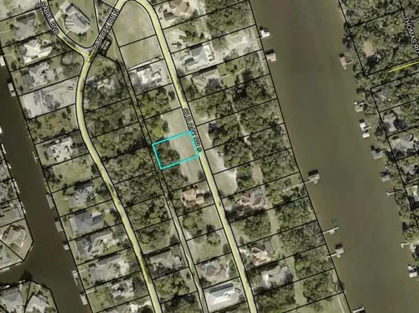 65 Old Oak Dr S Lot 138, Palm Coast, FL 32137