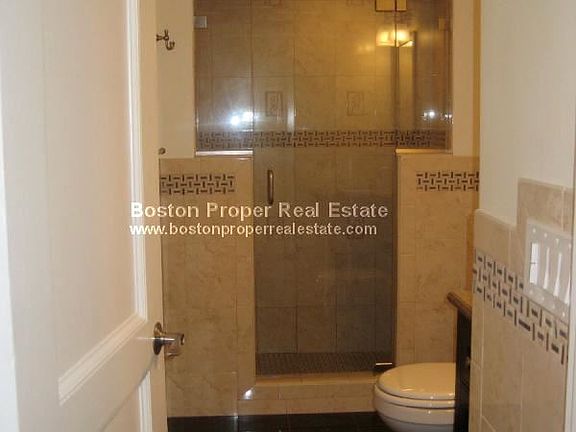 403 Commonwealth Ave. #4r Boston - Back Bay Unit Photo 8