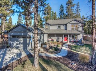 17298 Harlequin Dr, Bend, OR 97707