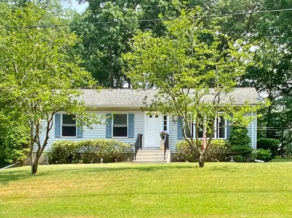 6 Birchwood Dr, Montague Twp., NJ 07827