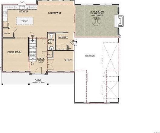 2nd image of 121 Dischinat Dr