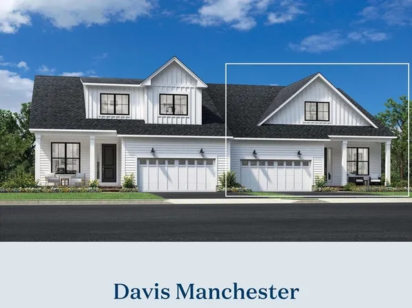 11 Broadleaf #5, Plymouth, MA 02360