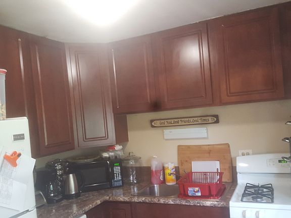 Kitchen new