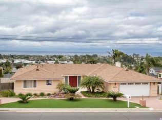 3471 Seacrest Dr, Carlsbad, CA 92008