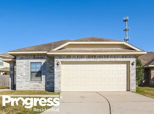 24122 Alivia Ct, Spring, TX 77373