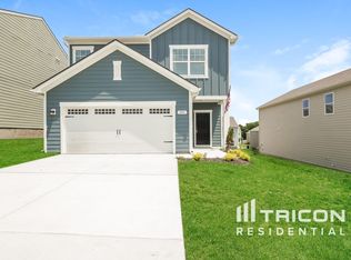 204 Wild Daisy Way, La Vergne, TN 37086