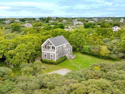 38 Flintlock Rd, Nantucket, MA, 02554