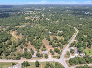 W 111th St S, Sapulpa, OK 74066