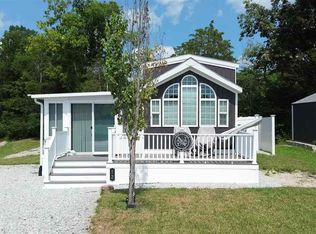 LOT 12 Mallard Cove Way, Liberty, IN 47353