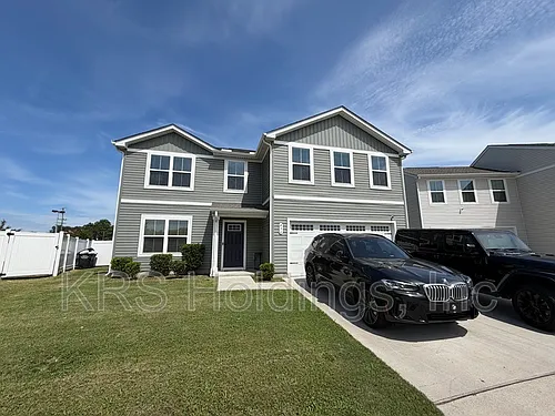 436 Forecastle St Photo 1