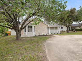 10418 Doc Holliday Trl, Austin, TX 78753