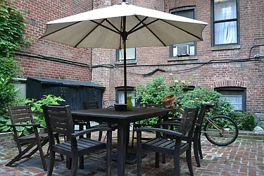 Rented by Keller Williams NYC