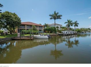 1415 Blue Point Ave, Naples, FL 34102