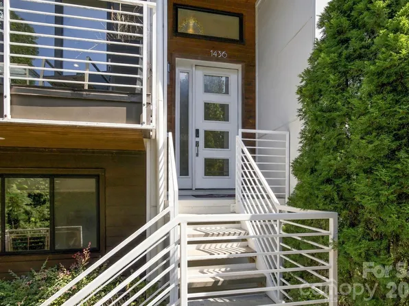 1436 S Church St, Charlotte, NC 28203