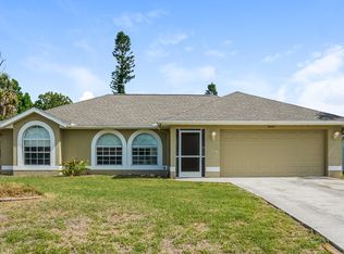 3644 Ribera Ave, North Port, FL 34286