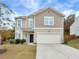 282 Shepard Dr, Dawsonville, GA 30534