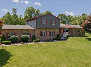 6914 Hassel Rd, Sharpsville, PA 16150