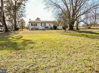 505 Armiger Rd, Huntingtown, MD 20639