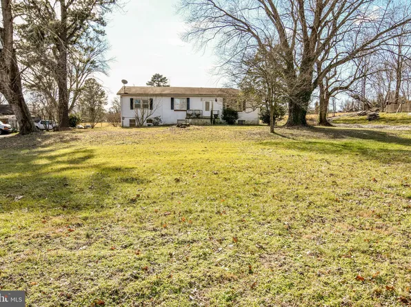 505 Armiger Rd, Huntingtown, MD 20639