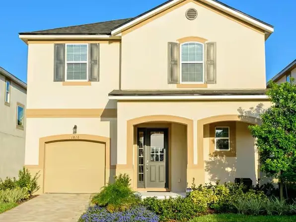 1816 Sandy Park Trl, Kissimmee, FL 34747