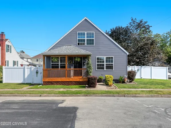 501 9th St, Selinsgrove, PA 17870