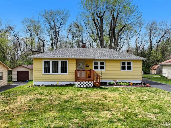 912 Dina Ave, Collinsville, IL 62234
