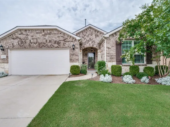 2129 Harbor Pointe Dr, Frisco, TX 75036