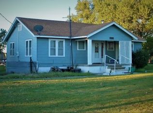 205821 E County Road 47, Sharon, OK 73857