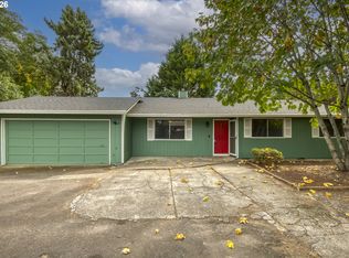 3819 SE 130th Ave, Portland, OR 97236