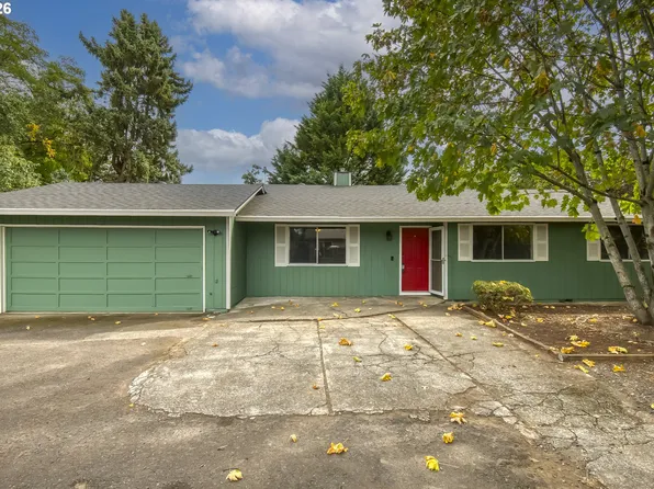 3819 SE 130th Ave, Portland, OR 97236