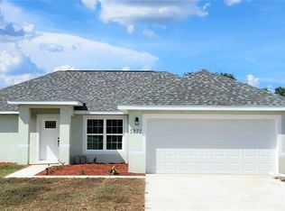 5871 SW 154th Lane Rd, Ocala, FL 34473