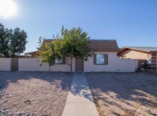 2355 W Paradise Dr, Phoenix, AZ 85029