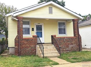 3934 Randall St, Saint Louis, MO