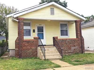 3934 Randall St, Saint Louis, MO, 63116