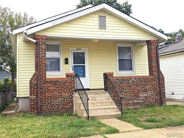 3934 Randall St, Saint Louis, MO 63116