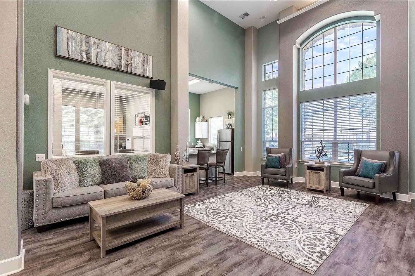 Reserve at Centerra Apartments — Photo 4