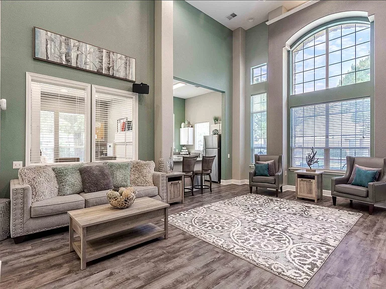 Reserve at Centerra Apartments — Photo 4