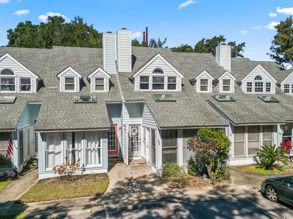 4920 S First St. #33, Murrells Inlet, SC 29576