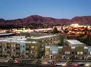 201 Desert Pass St #6, El Paso, TX 79912