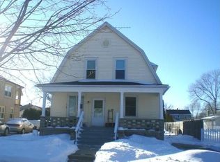 2428 N 8th St, Sheboygan, WI 53083
